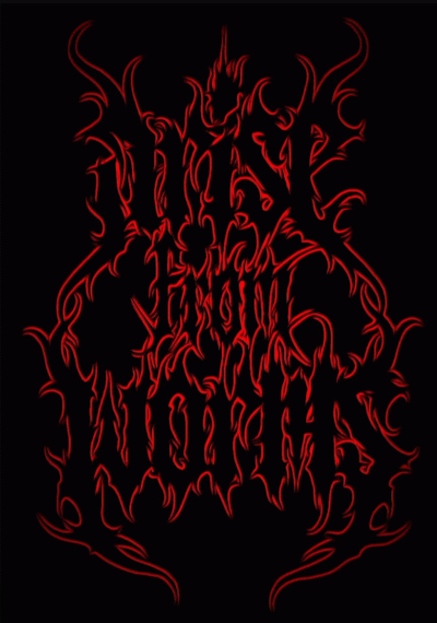 logo Arise From Worms